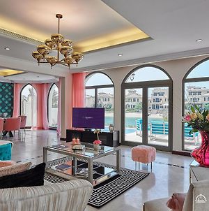 Dream Inn - Getaway Villa Dubaï Room photo