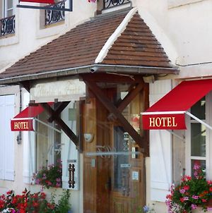 Hotel De La Ferte Chagny  Exterior photo