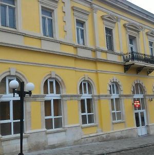 Hostel Ruschuk Ruse Exterior photo