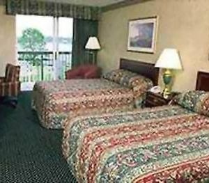 Holiday Inn Grand Island Niagara Falls Exterior photo