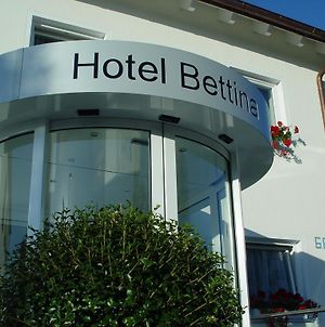 Hotel Bettina Garni Guntzbourg Exterior photo