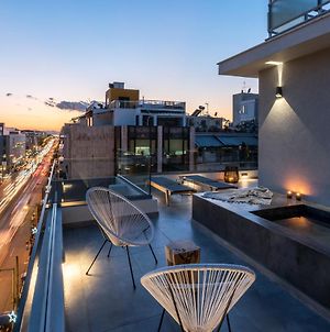 Hub Suites, Luxury Living In Athènes Exterior photo