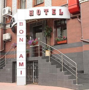 Hôtel Bon Ami à Kazan Exterior photo