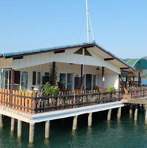 Island View Resort & Spa Koh Chang Exterior photo