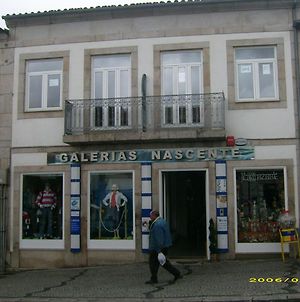 Hôtel Alojamento Galerias Nascentes à Alijó Exterior photo