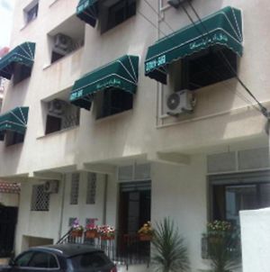 Hôtel Oumaya Safa à Alger Exterior photo