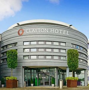 Clayton Hotel Liffey Valley Dublin Exterior photo