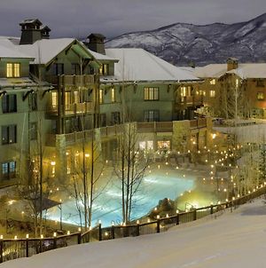 Ritz Carlton, Aspen Highlands Exterior photo