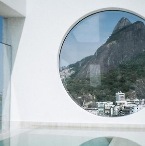 Janeiro Hotel Rio de Janeiro Exterior photo
