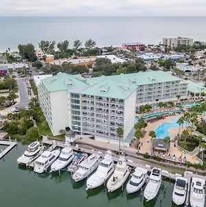Harbourside At Marker Condos Clearwater Beach Exterior photo