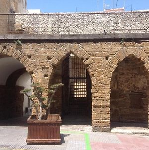 Casa La Muralla Medieval By Cadiz4Rentals Exterior photo