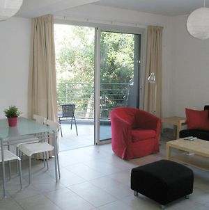 Appartement Central New - Hilton Area à Nicosie Exterior photo