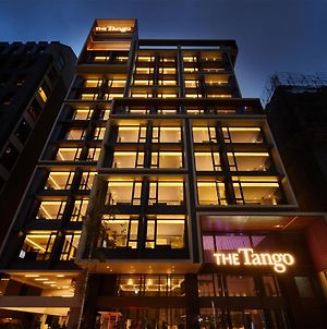 The Tango Hotel Taipei Jiantan Exterior photo