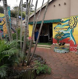 Auberge de jeunesse Khululekani - The Rasta Hide Out à Durban Exterior photo