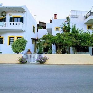 Zygos Apartments Sissi Exterior photo