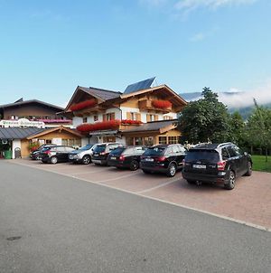 Steininga #Staysmart Kirchberg en Tyrol Exterior photo