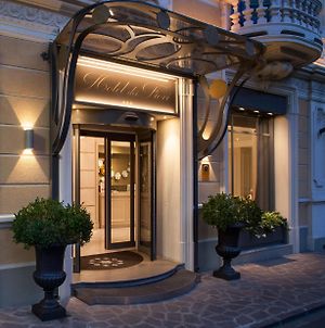Hotel Dei Fiori Restaurant - Meeting & Spa Alassio Exterior photo