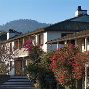 Casa Munras Garden Hotel And Spa Monterey Exterior photo