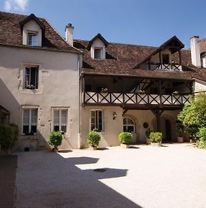 Hôtel Wilson - Les Collectionneurs Dijon Exterior photo