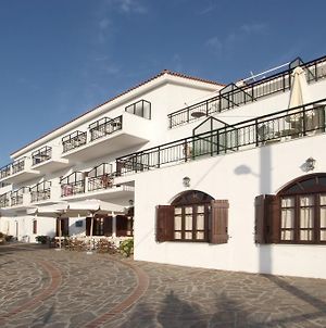 Ikaros Star Hotel Gialiskari  Exterior photo