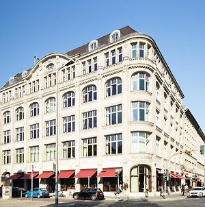 Hôtel Orania.Berlin Exterior photo