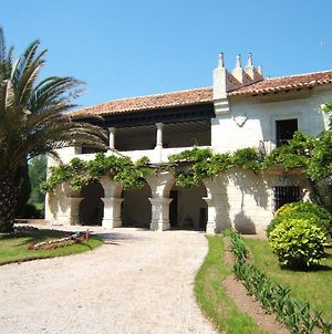 Domus Selecta Palacio De Caranceja Carranceja Exterior photo
