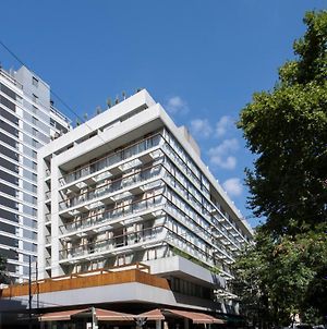 Appartement Palermo Soho Square à Buenos Aires Exterior photo