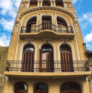 Hostelmo Hotel Buenos Aires Exterior photo