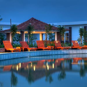 K Resort Pondichéry Exterior photo