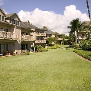 Castle Kaha Lani Resort Kauai Exterior photo