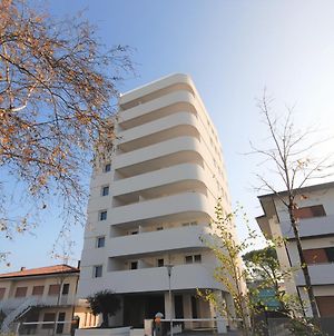 Appartement Torre Bianca à Lignano Sabbiadoro Exterior photo
