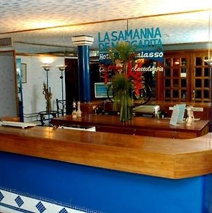 Hôtel La Samanna De Margarita à Porlamar Exterior photo