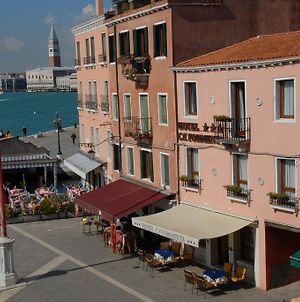 Hotel Ca' Formenta Venise Exterior photo