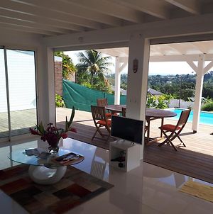 Villa Evasion Caraïbes à Roussel Exterior photo