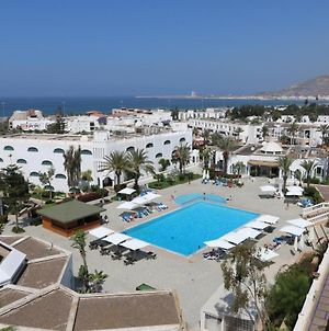 Hotel Le Tivoli Agadir Exterior photo