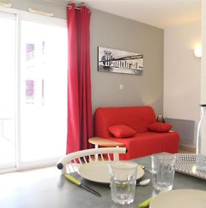 Appartement Studio La Rochelle, 1 pièce, 2 personnes - FR-1-246-140 à La Rochelle  Exterior photo