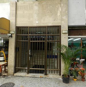 Appartement Rio Habitat Almirante à Rio de Janeiro Exterior photo