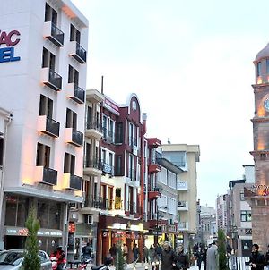 Anzac Hotel Çanakkale Exterior photo