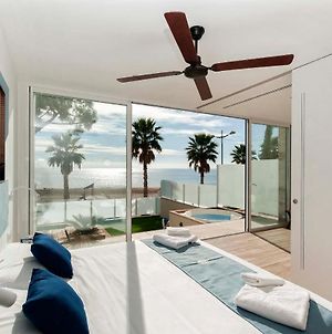 Suites At Sea La Vila Joiosa Exterior photo