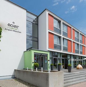 Achat Hotel Corbin Munchen Airport Freising Exterior photo