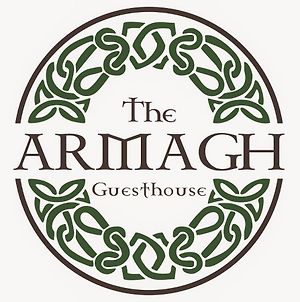 The Armagh Guesthouse Boksburg Exterior photo