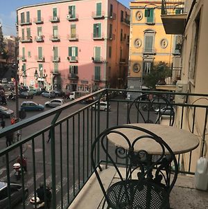 Bed and breakfast Sansevero Naples Exterior photo
