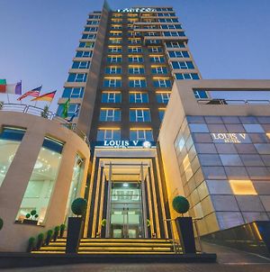 Louis V Hotel Beyrouth Exterior photo
