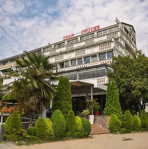 Hotel Super 8 Skopje Exterior photo