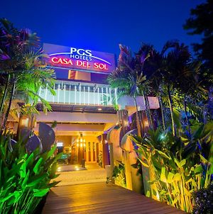 Pgs Hotels Casa Del Sol Phuket Exterior photo