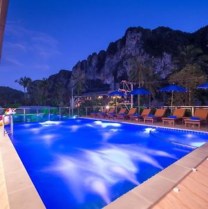 Andaman Breeze Resort - Sha Plus Krabi town Exterior photo