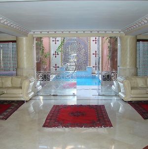 Hôtel Corail à Marrakesh Exterior photo