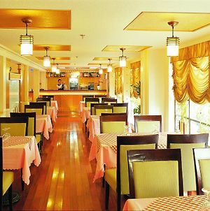 Royal Coast Hotel Xiamen Restaurant photo