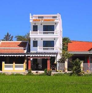 Hoang Y Homestay Hội An Exterior photo