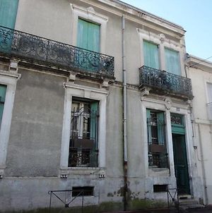 Hôtel Minori à Montpellier Exterior photo